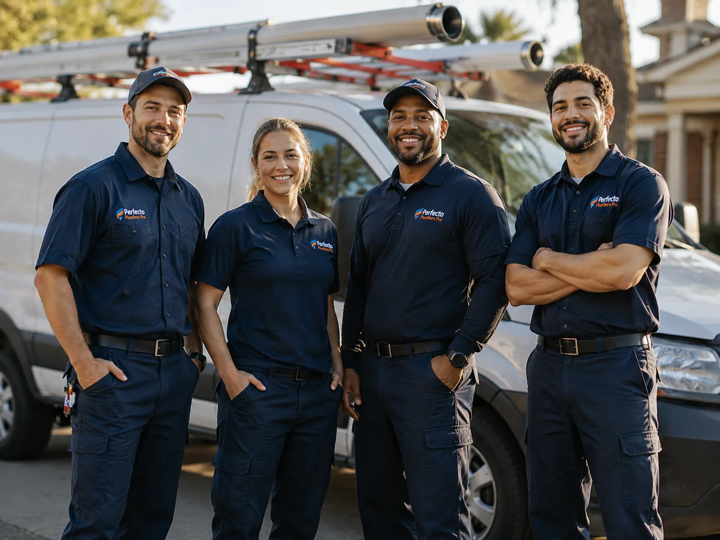 Emergency Plumber Near Me in Jamestown, OH near me
